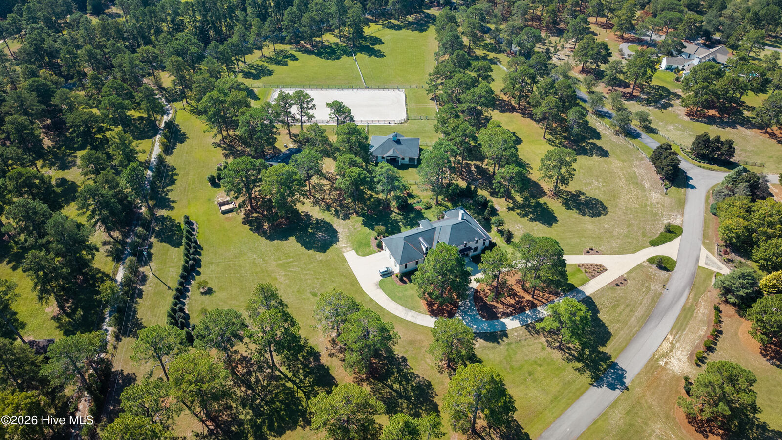 Property Photo:  141 Pine Barrens Court  NC 28387 