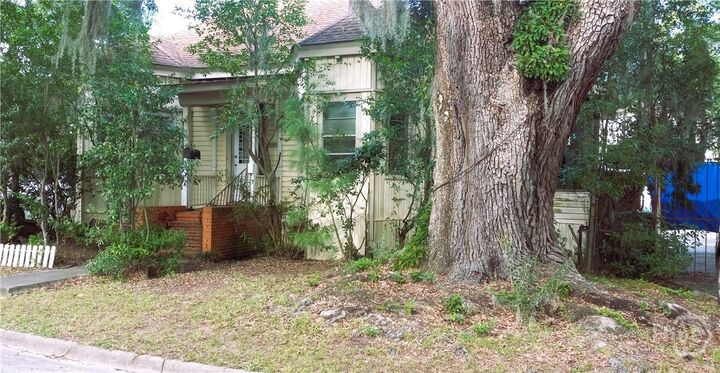 Property Photo:  2142 Alaska Street  GA 31404 