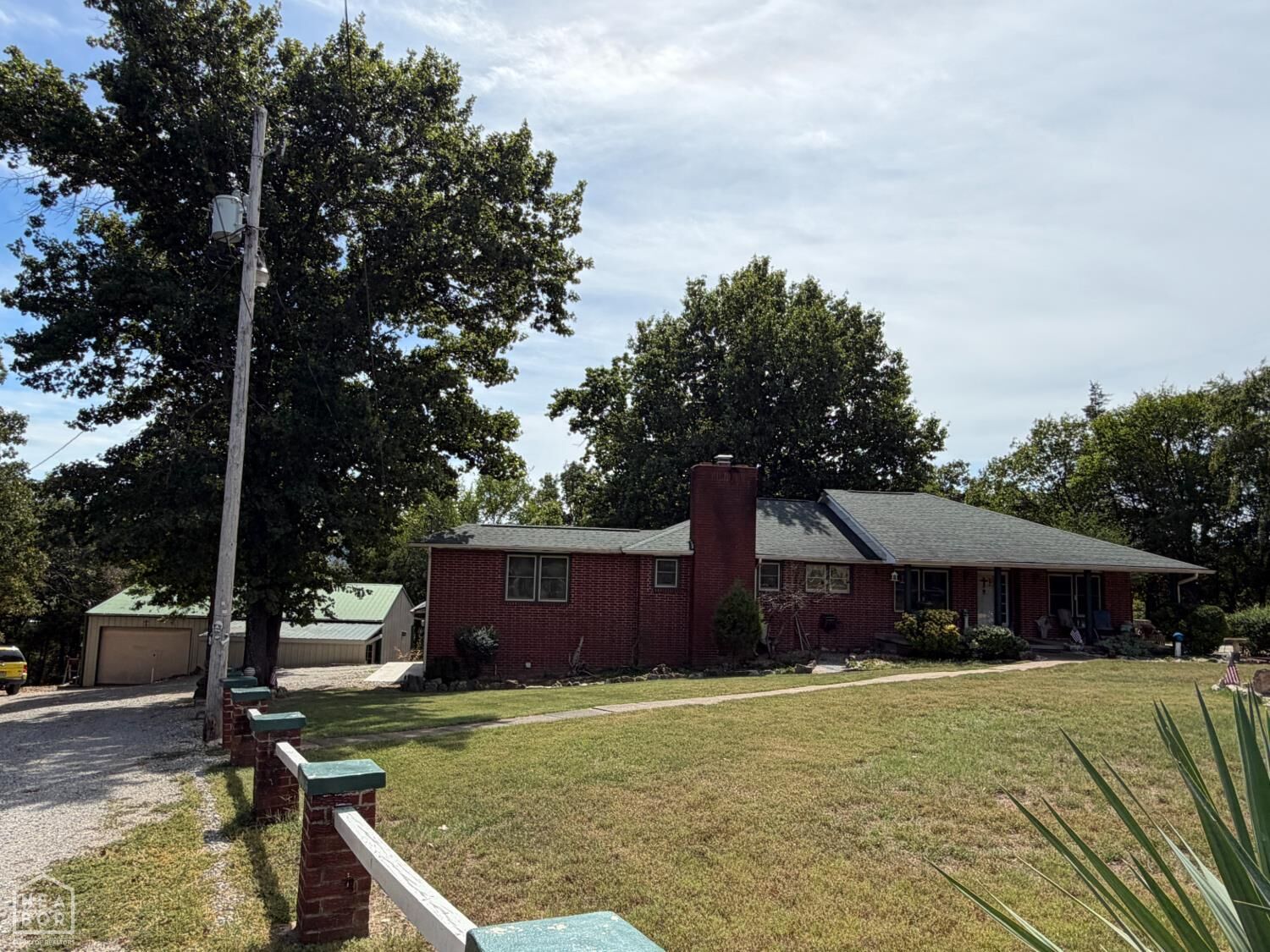 Property Photo: 57 Mc 7061 AR 72634
