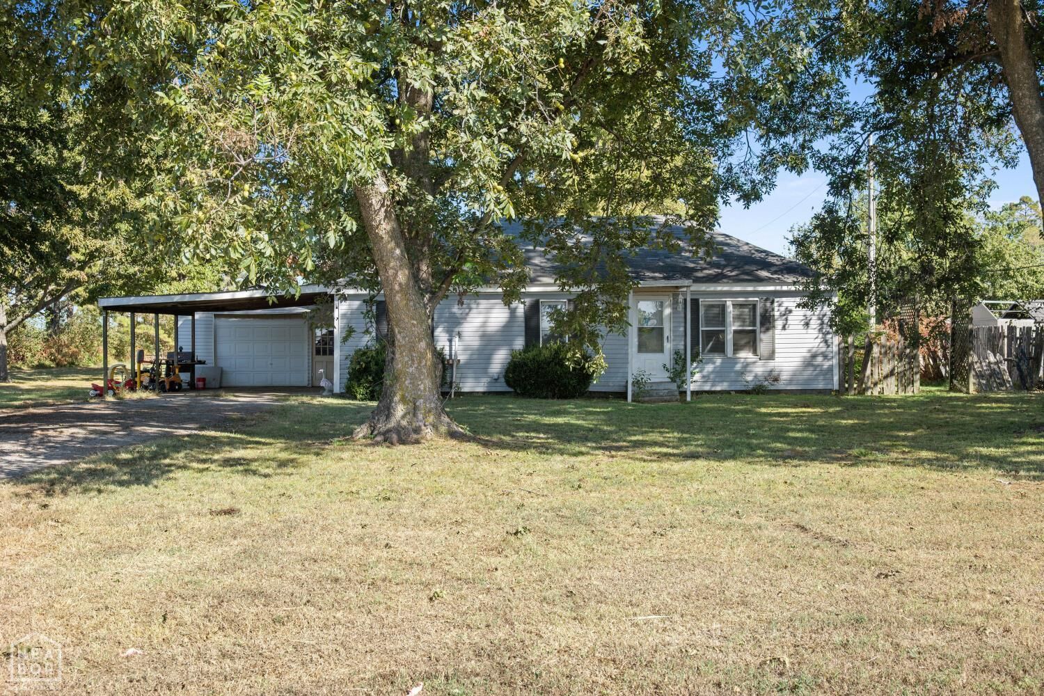 Property Photo: 3898 E State Highway 312 AR 72315