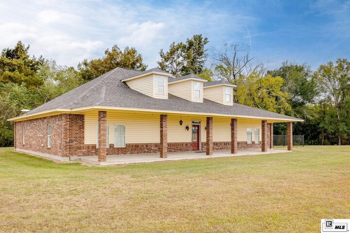 Property Photo:  6601 Highway 133  LA 71418 