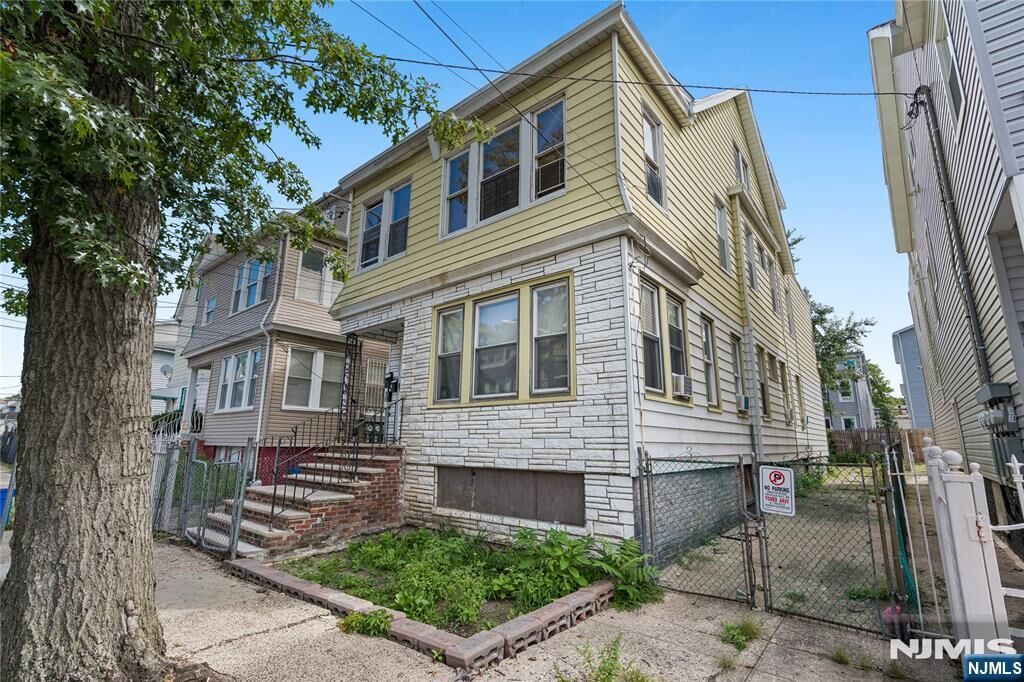 Property Photo:  130-132 Isabella Avenue  NJ 07106 