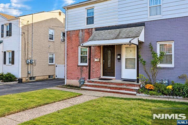 Property Photo:  79 Merselis Avenue  NJ 07011 