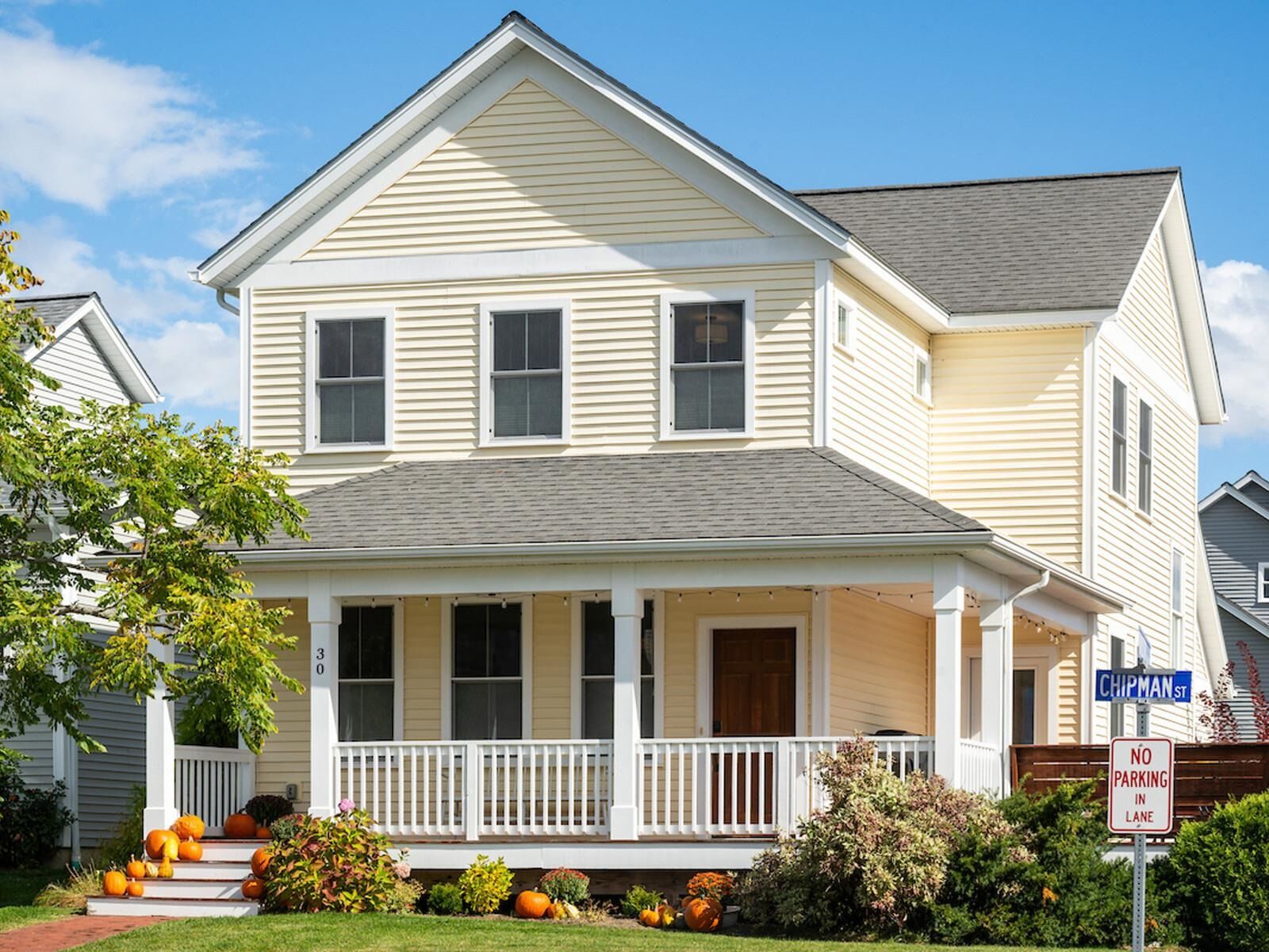 Property Photo: 30 Chipman Street VT 05403