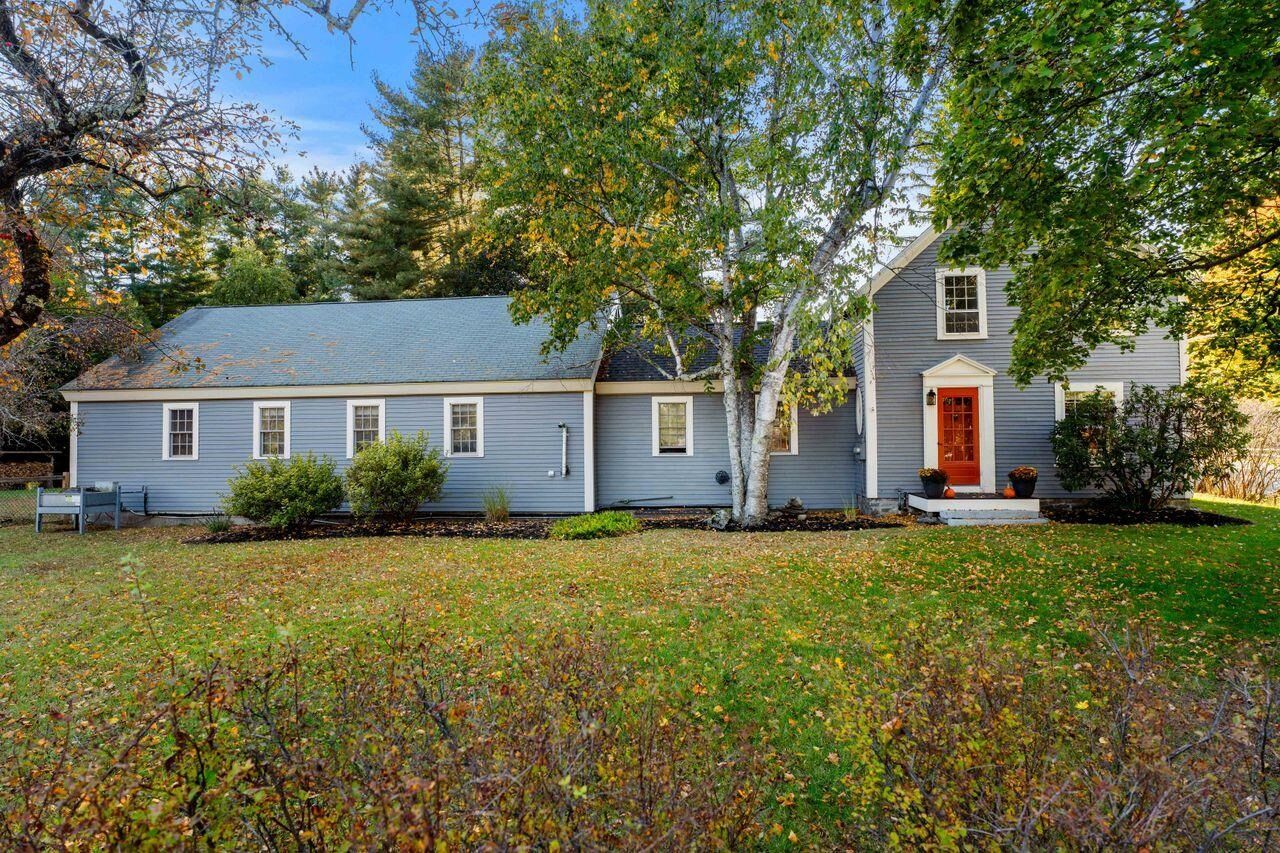 Property Photo:  29 Middle Street  NH 03031 