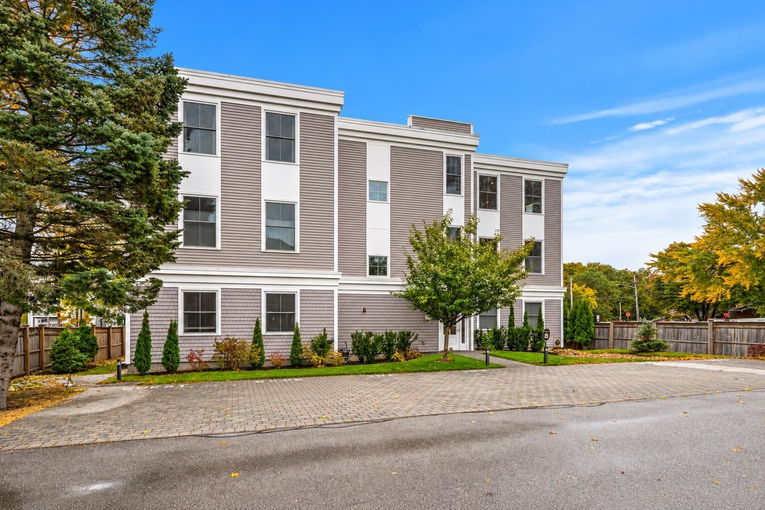 Property Photo: 12R Front Street NH 03833
