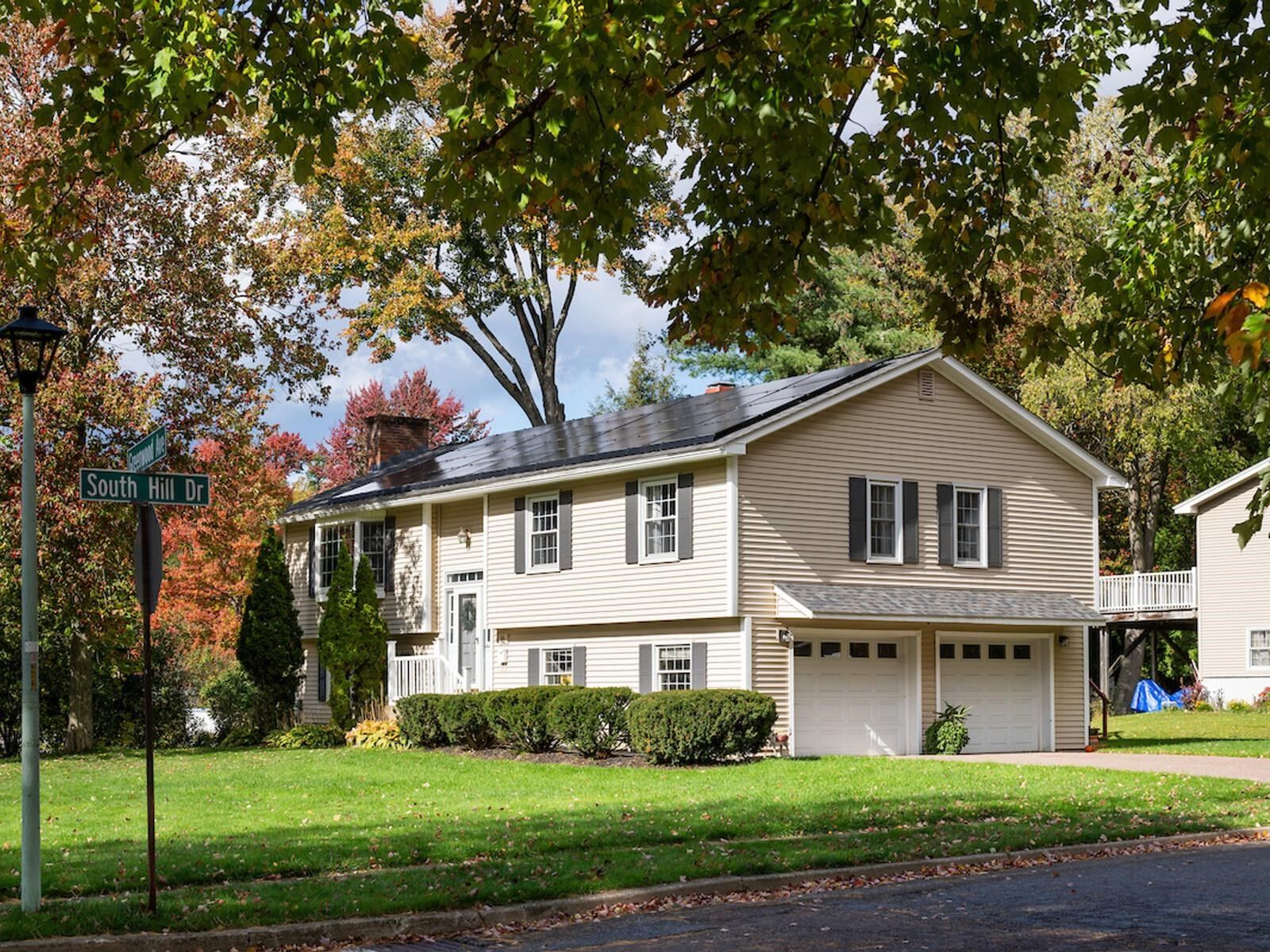 Property Photo: 16 Greenwood Avenue VT 05452