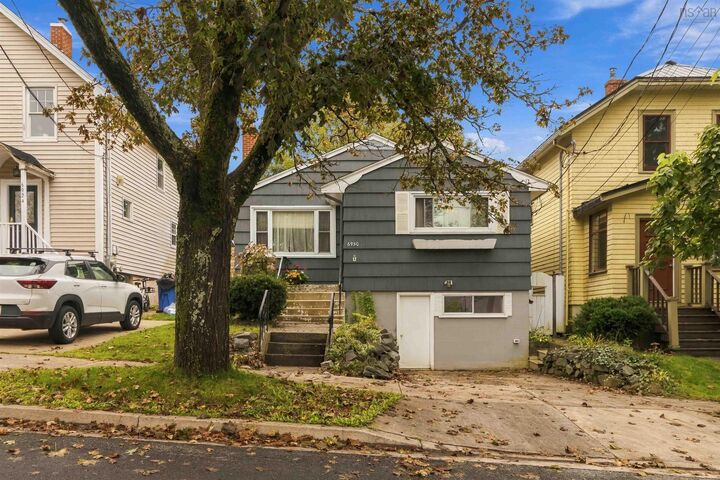 Property Photo:  6930 Patricia Street  NS B3L 1J4 