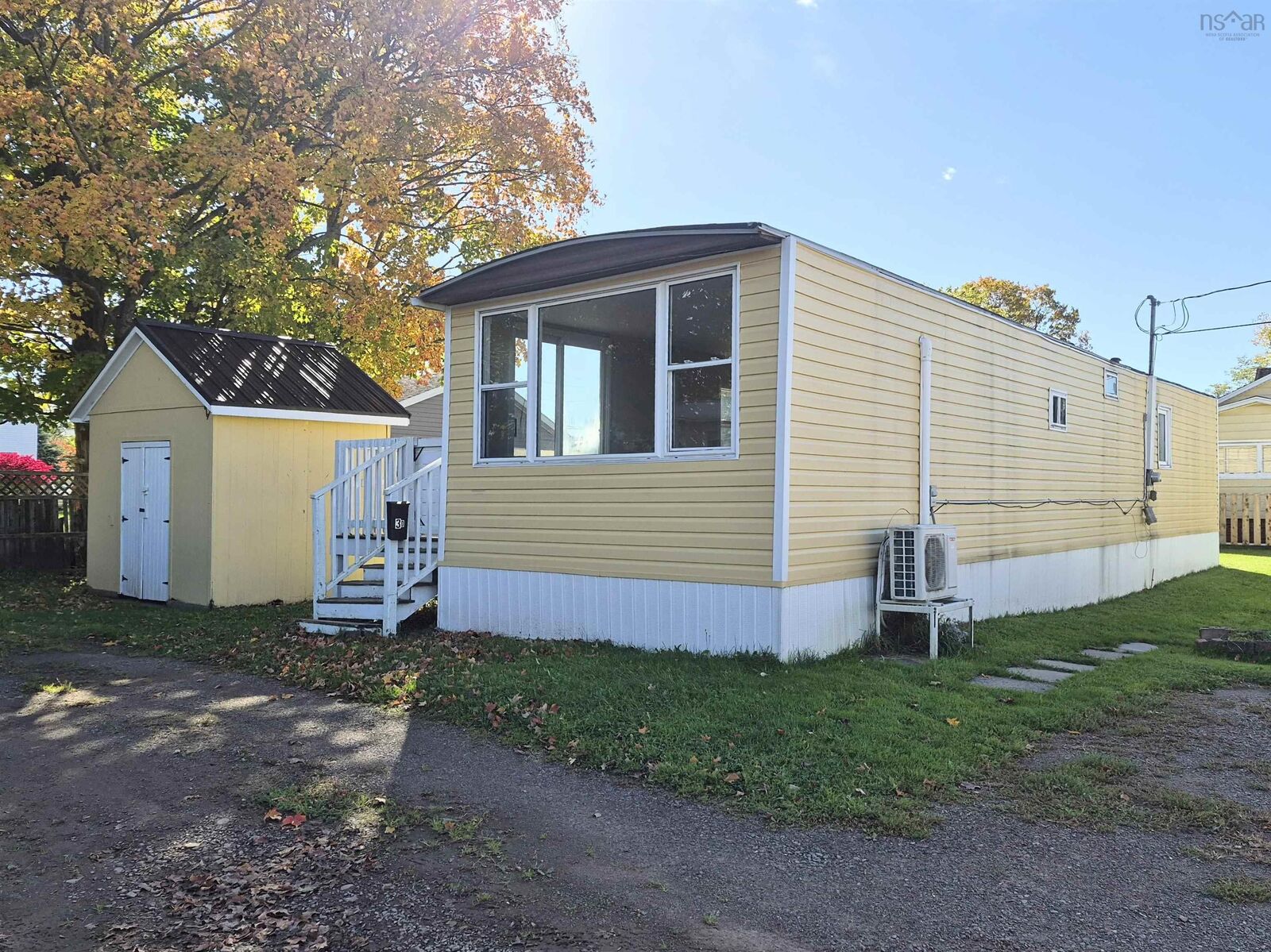 Property Photo:  3D Moore Street  NS B2N 4N8 