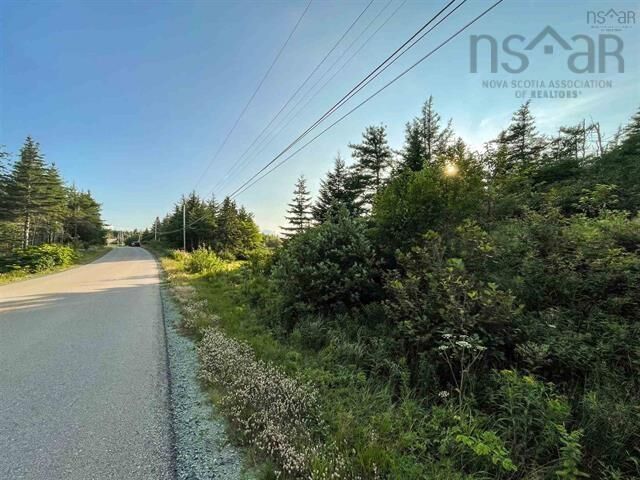 Property Photo:  Number 6 Mines Road  NS B1B 1E7 