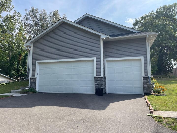 Property Photo: 2552 Savage Lane MN 55117