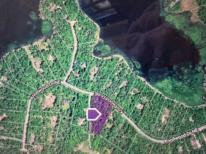 Property Photo:  Tbd Knollwood Drive NE  MN 56601 
