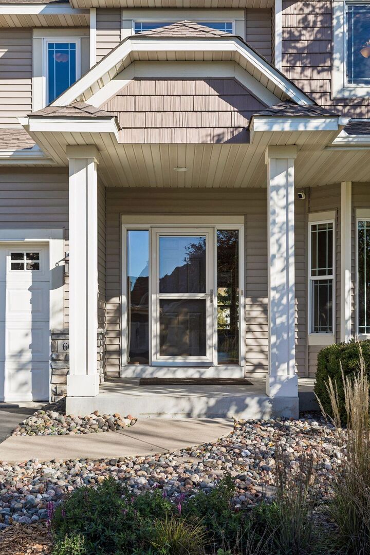 Property Photo: 6033 Summit Court S MN 55016