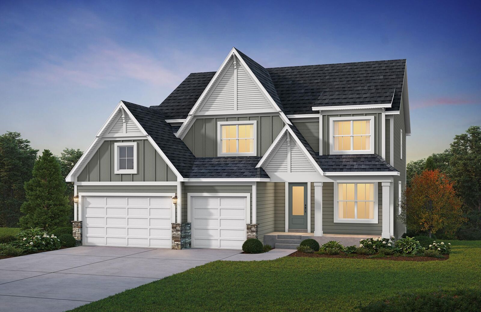 Property Photo:  14844 Kingsview Court N  MN 55327 