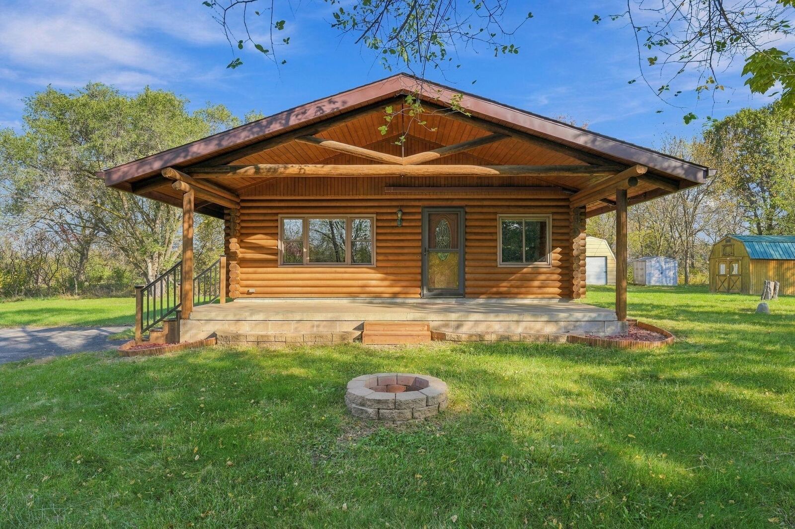 Property Photo:  792 Holden Lane  WI 54016 