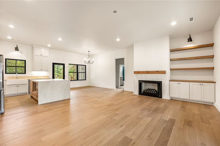 Property Photo:  25 Salisbury Drive  AR 72714 