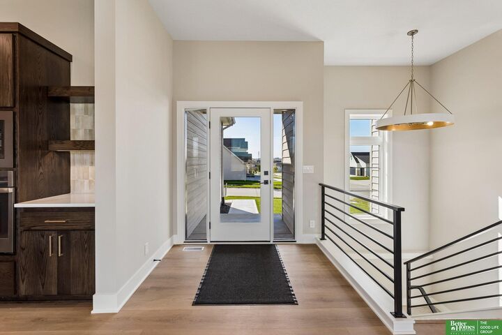 Property Photo:  21126 Atwood Avenue  NE 68022 