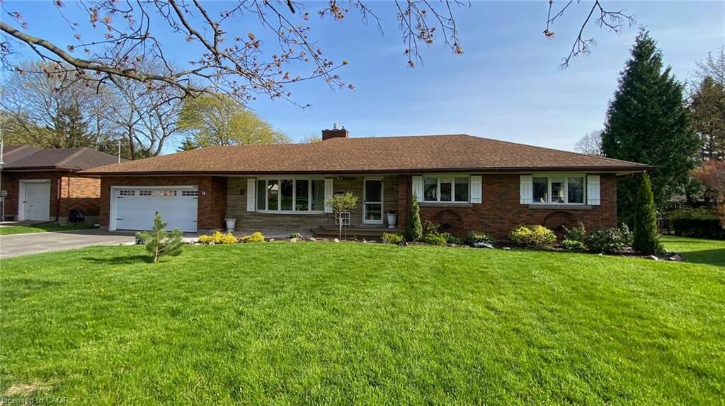 Property Photo:  16 Daleview Crescent  ON L0S 1E0 