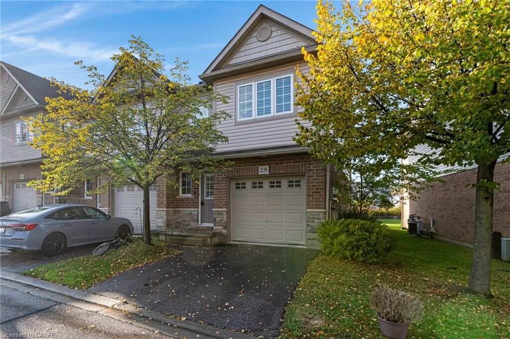 Property Photo: 355 Fisher Mills Road 28 ON N3C 4N5