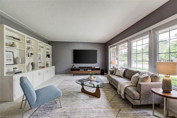 Property Photo:  192 Warren Road  ON N2M 4T7 