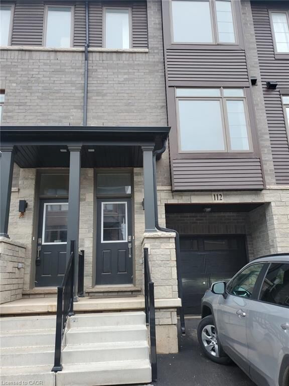 Property Photo:  575 Woodward Avenue 112  ON L8H 0B3 