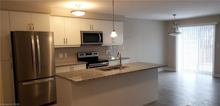 Property Photo:  65 Fenside Street  ON N2P 0J5 