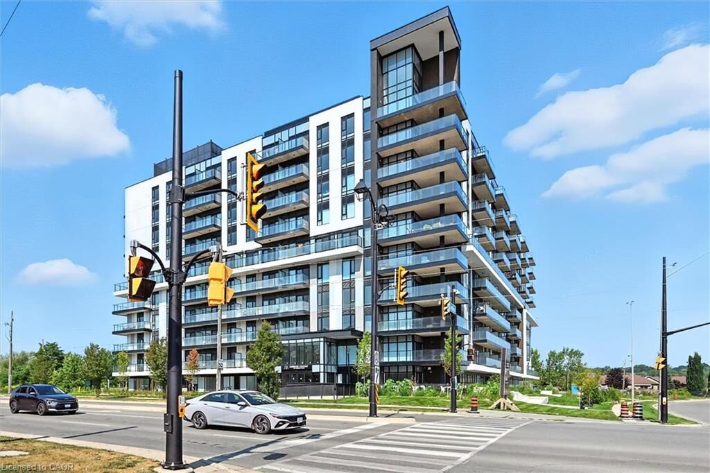 Property Photo:  575 Conklin Road 1020  ON N3T 0B9 