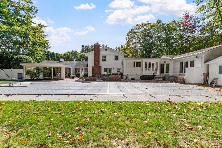 Property Photo: 21 Norfolk Drive MA 01453