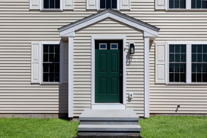Property Photo:  28 Bumblebee Dr.  MA 02360 