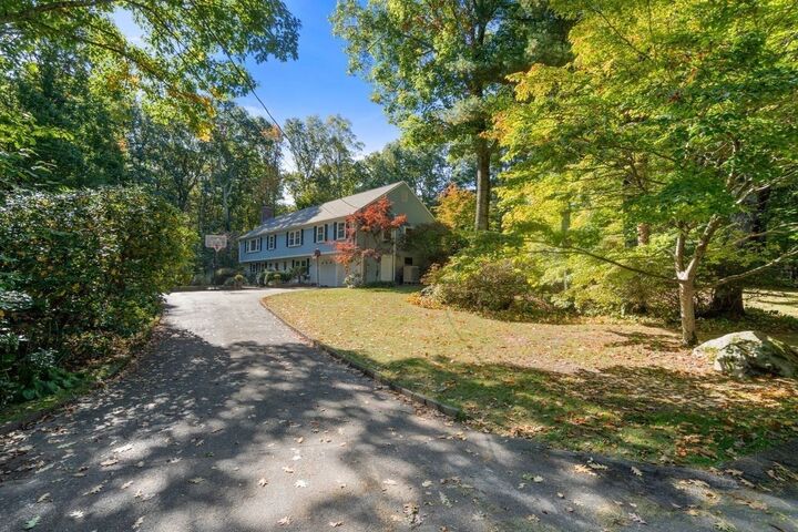 Property Photo: 25 Rocky Brook Rd MA 02030