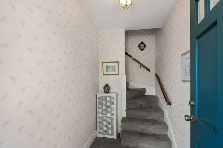 Property Photo:  28-30 Sherborn St  MA 02474 