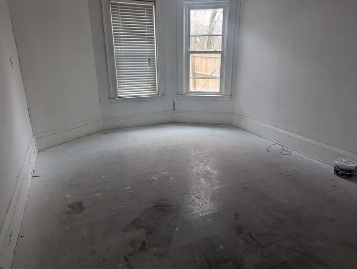 Property Photo:  21 McLellan Street  MA 02121 