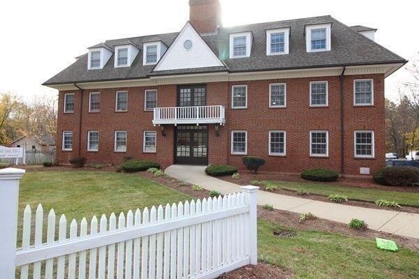 Property Photo: 132 Tyngsboro Road 13 MA 01863