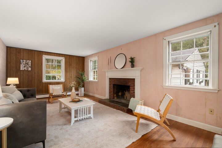 Property Photo: 30 Hackensack Road MA 02467