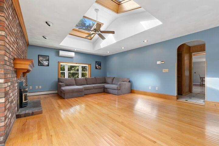 Property Photo: 23 Russell St MA 01960