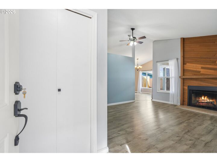 Property Photo:  14110 SW 80th Ct  OR 97224 