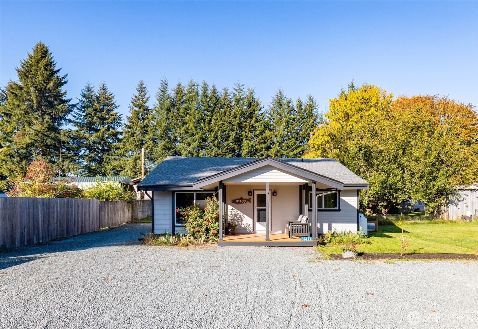 Property Photo: 31433 W 3rd Street WA 98263