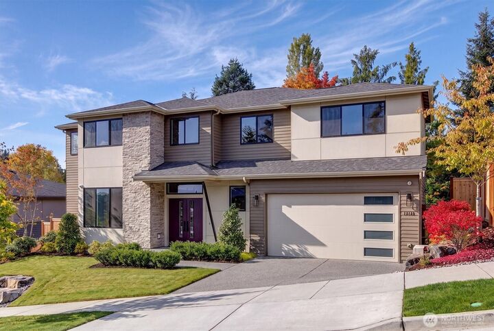 Property Photo:  13135 NE 151st Court  WA 98072 