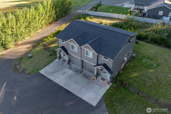 Property Photo:  352  Cemetery Road  WA 98611 