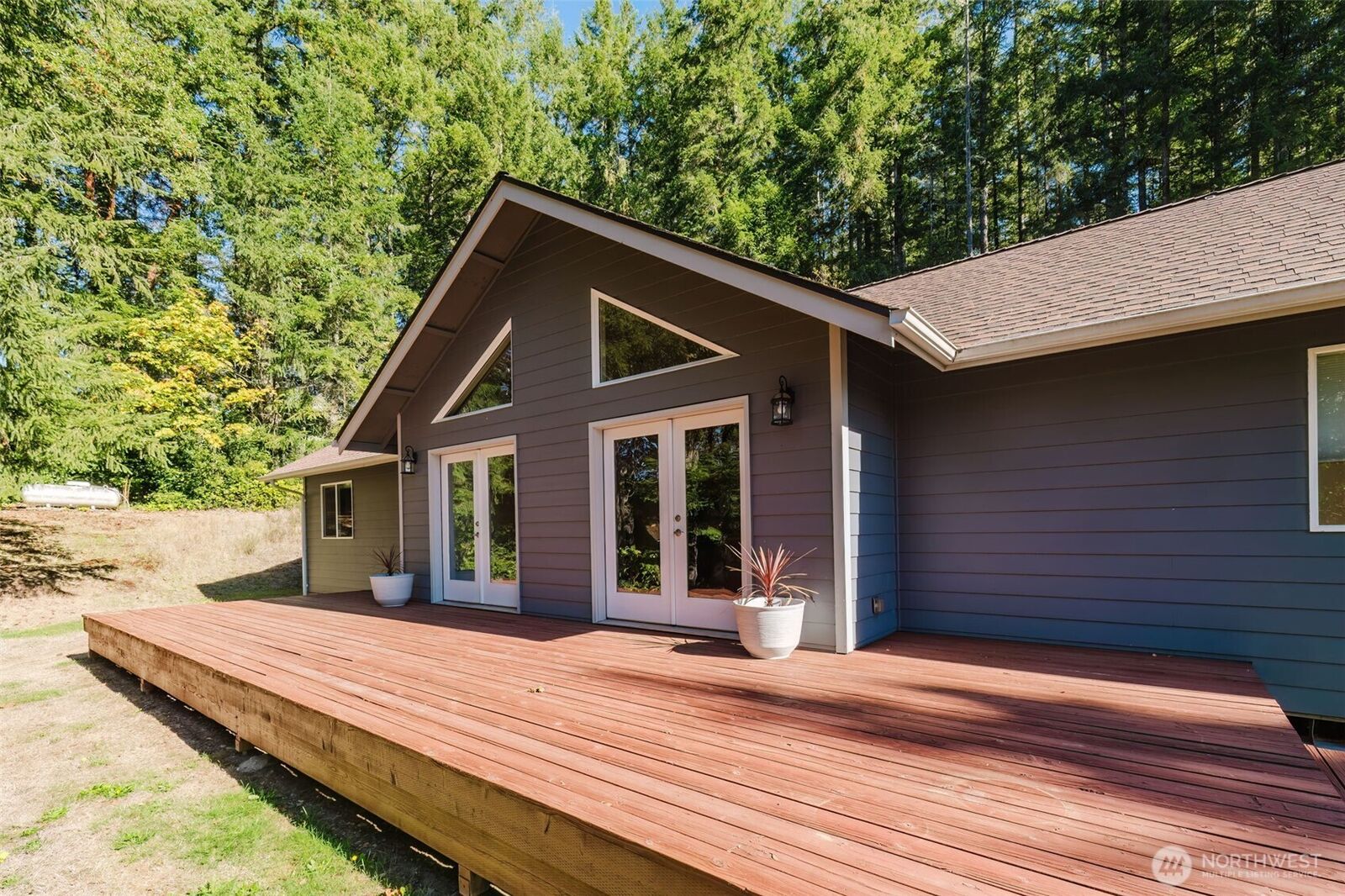 Property Photo:  9535  Olalla Valley Road SE  WA 98367 