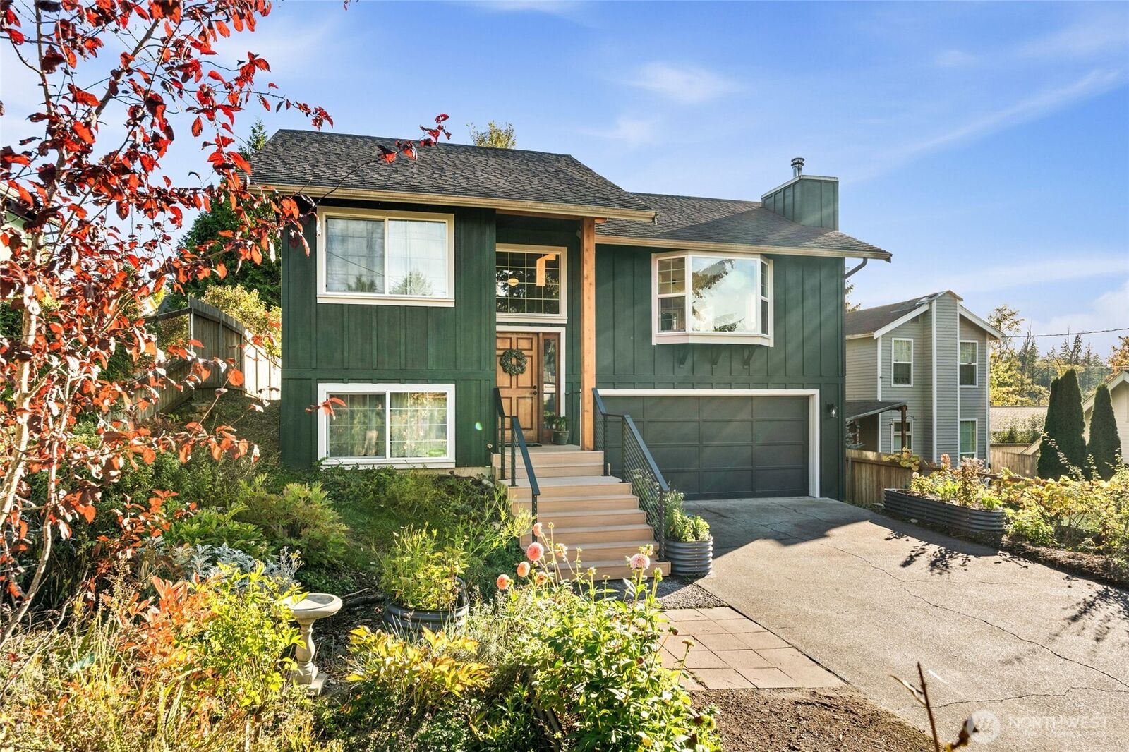 Property Photo: 3418 Lindsay Avenue WA 98229