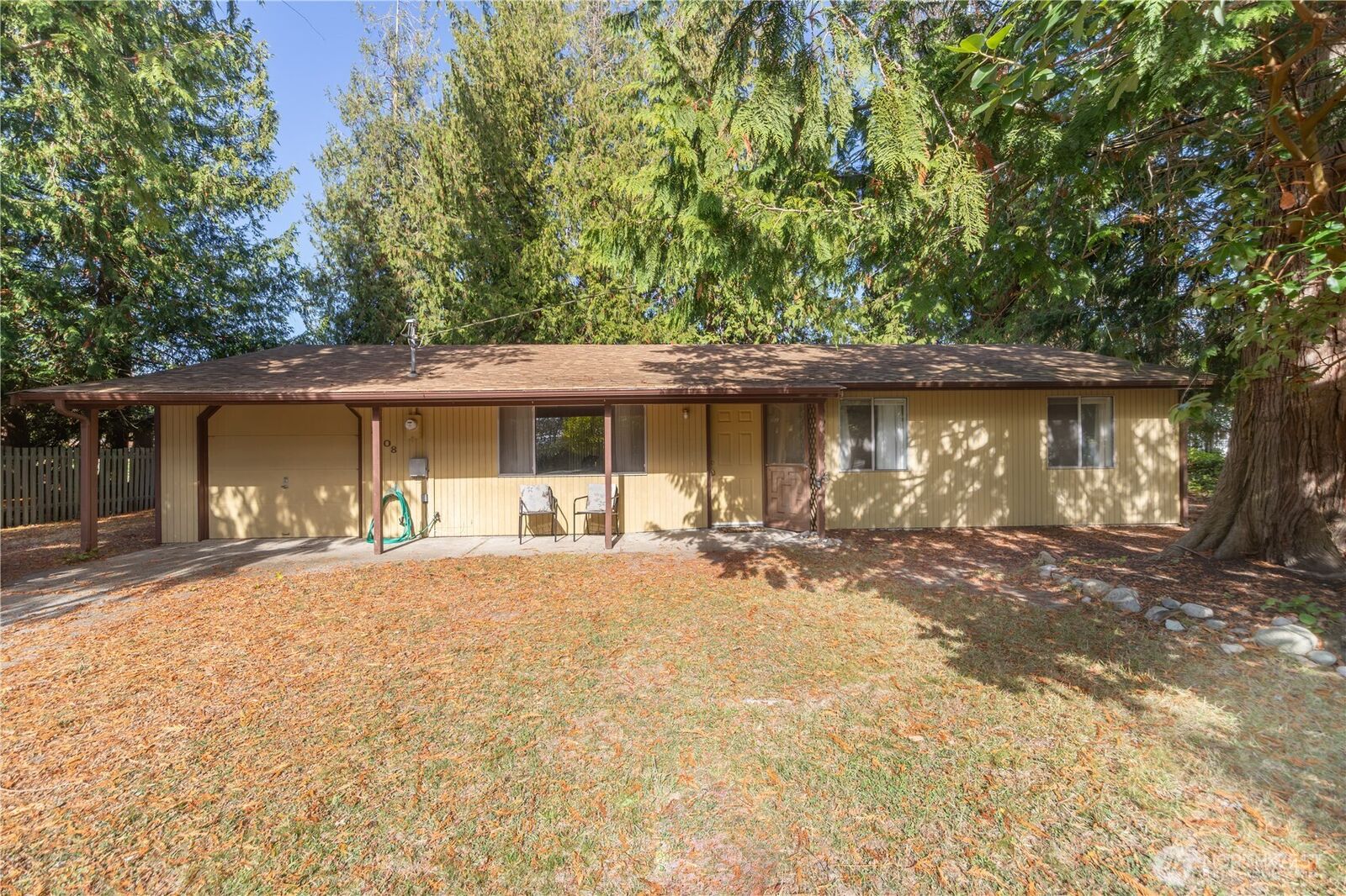 Property Photo:  2108  14th Street  WA 98368 