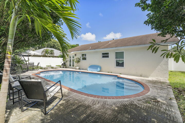 Property Photo: 14529 Sunset Pine Drive FL 33445