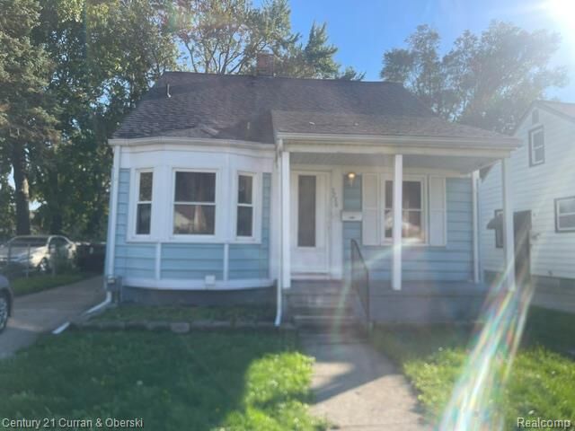 Property Photo:  7276 Sterling  MI 48015 