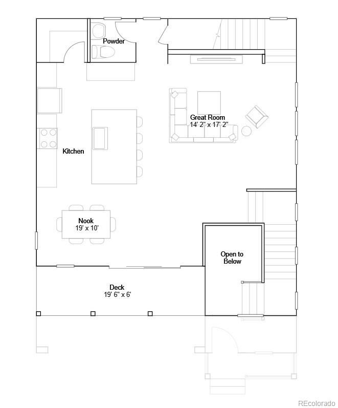Property Photo: 6983 E 149th Place CO 80602