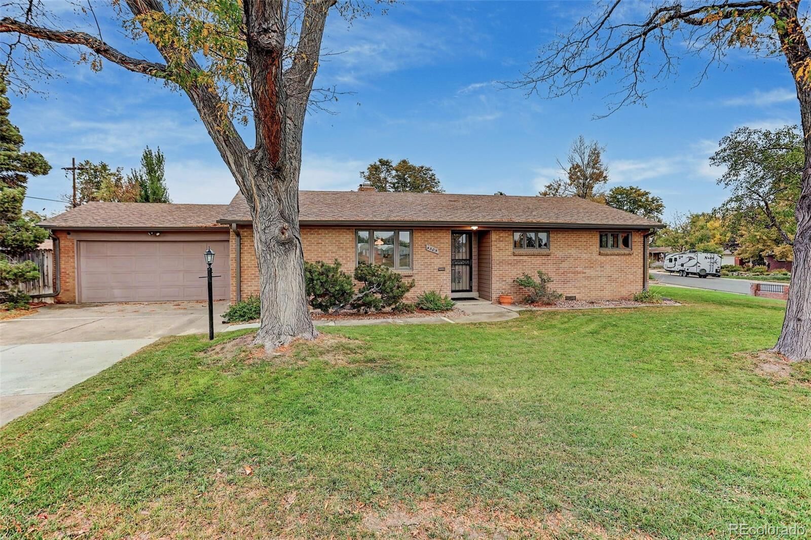 Property Photo: 4505 Quay Street CO 80033