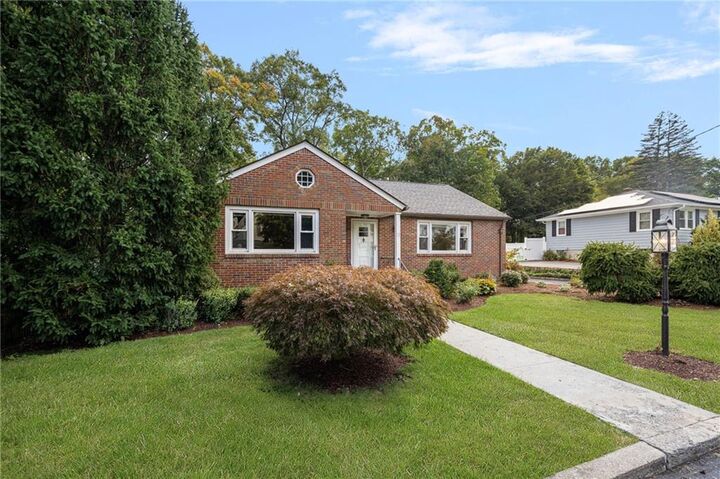 Property Photo:  12 Bowen Street  RI 02919 
