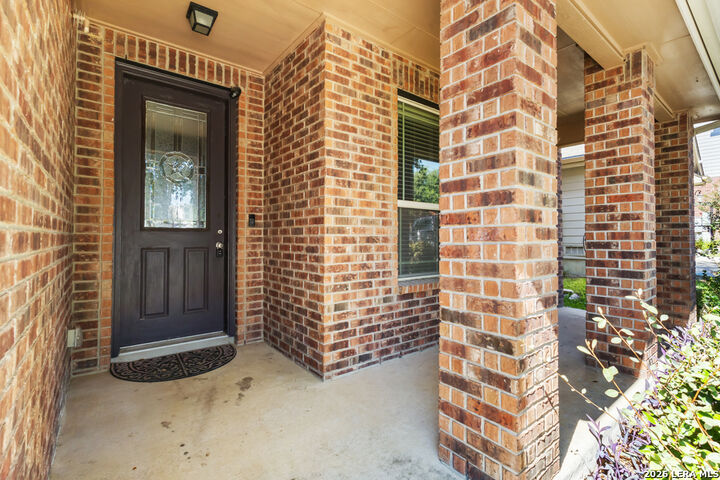 Property Photo:  129 Enchanted Vw  TX 78108 