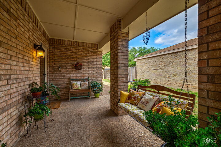 Property Photo: 2106 Eagle Court TX 76904