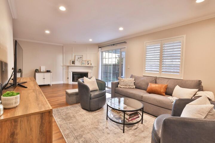 Property Photo:  16772 San Luis Way  CA 95037 